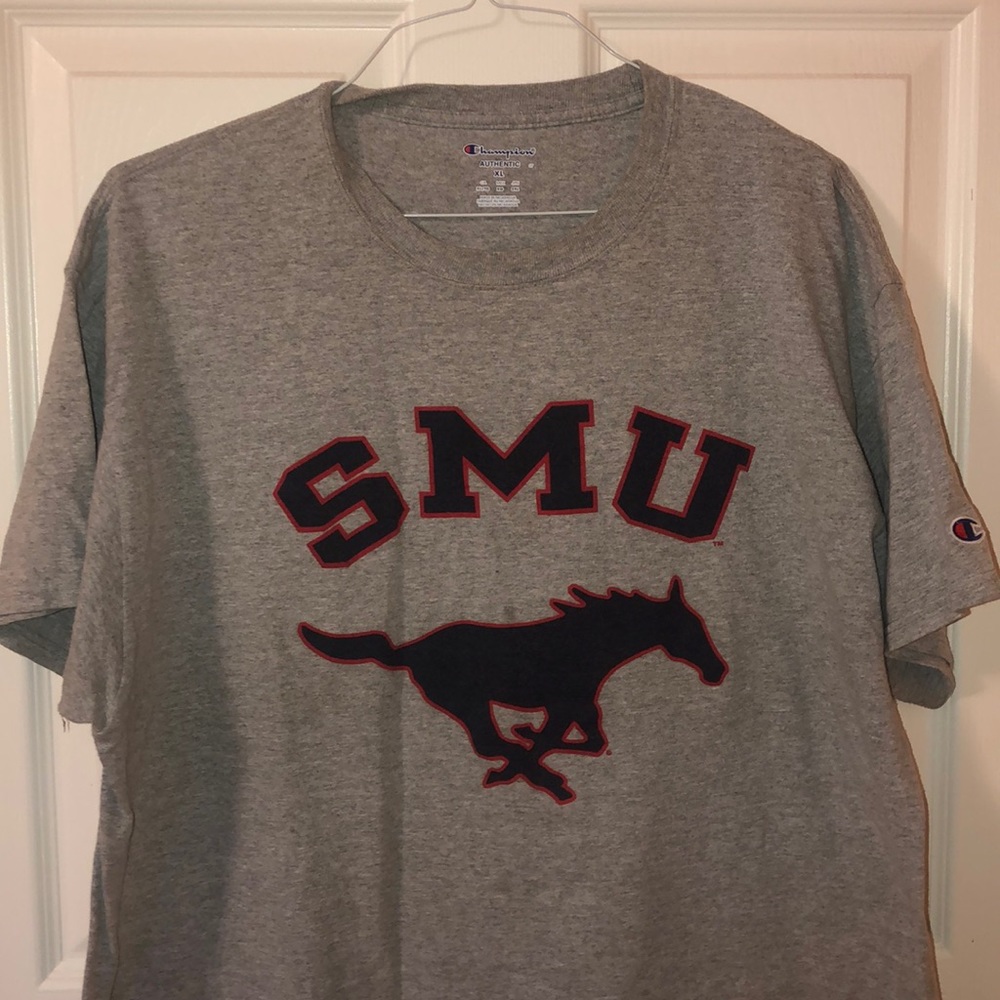 SMU T-Shirt